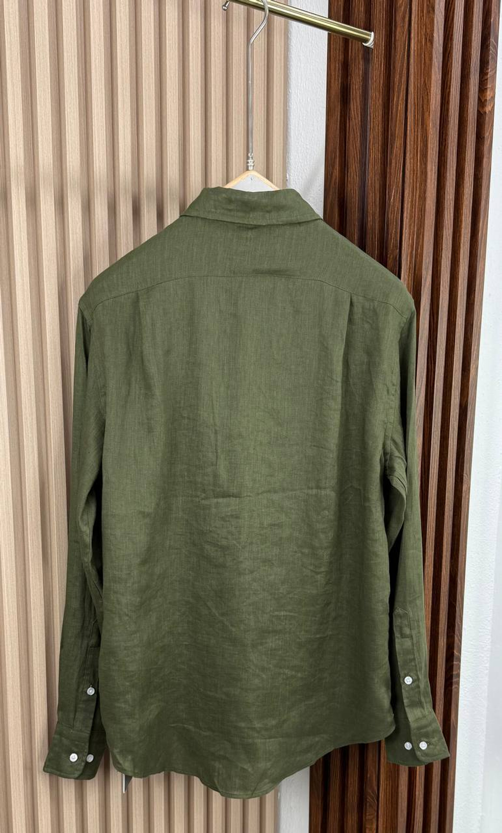 Костюм Loro Piana
