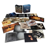Kate Bush / Remastered Part II (11CD)