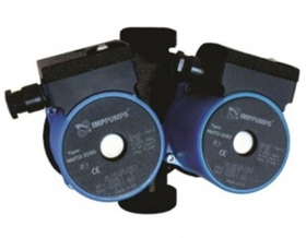 Насос циркуляционный IMP Pumps NMTD PLUS 32/40-180