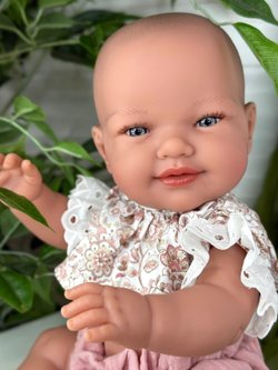 Кукла Manolo Dolls виниловая Vega 45см (8320)