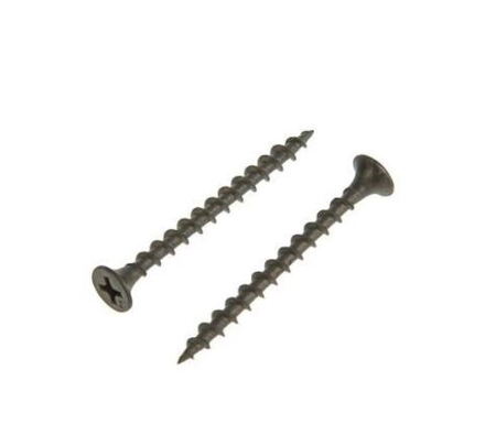 Саморез 4,8*110 оксидир  (120шт/кг)