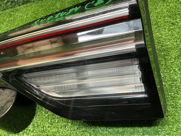 Фонарь правый внутренний Changan CS55PLUS (21-нв)