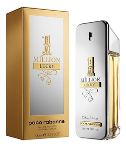 PACO RABANNE 1 Million Lucky туалетная вода 50 ml