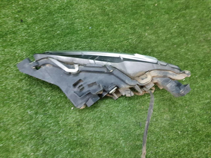 ПТФ правая Lexus RX 4 (2019-н.в.)