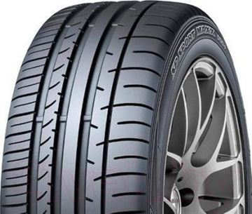 Dunlop SP Sport Maxx 050+ SUV 255/50 R20 109Y
