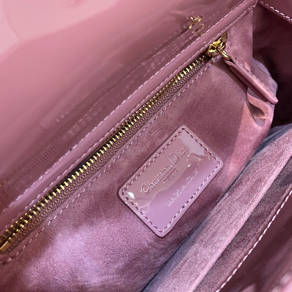 Christian Dior Lady Dior 20 cm