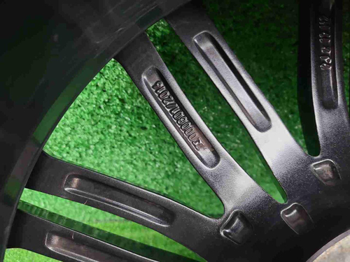 Диск литой R19 BMW 5er G30 (16-23) 664 стиль зад.