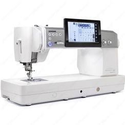 Швейная машина Janome Continental M8 Professional