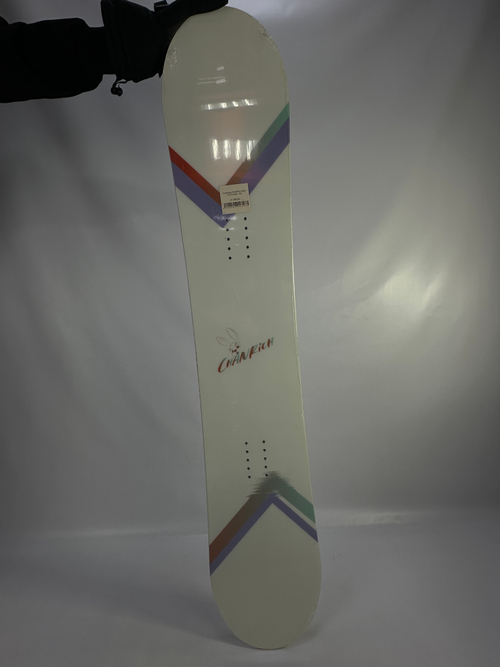 Сноуборд CHANRICH XIAO CHI