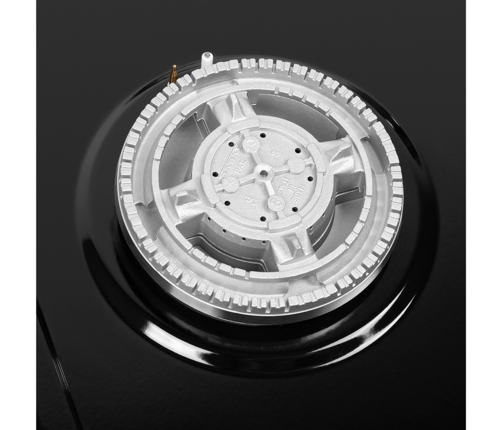 Газовая варочная панель MAUNFELD EGHE.75.33CB.R\G фото 10