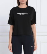 Футболка Tommy Sport - черный(S10S101793)