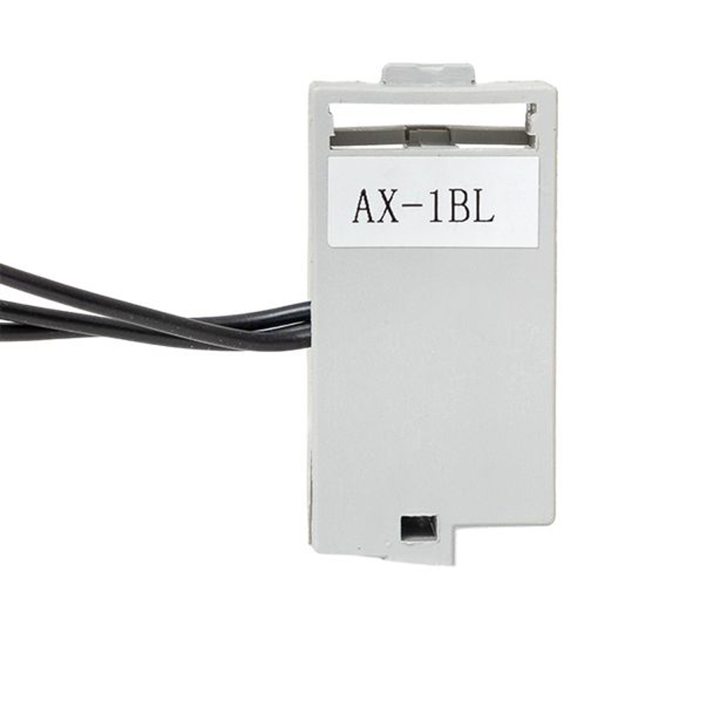 Дополнительный контакт AX AV POWER-1 для TR слева EKF AVERES
