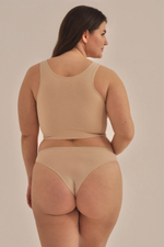 Топ BR329PS Nudo MY