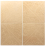 Equipe Ares Decor Natural 20x20