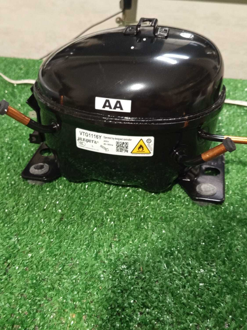 Компрессор для холодильника Jiaxipera, VTG1116Y