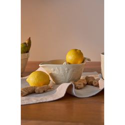 Соковыжималка Birds of Paradise, 410 мл, кремовая