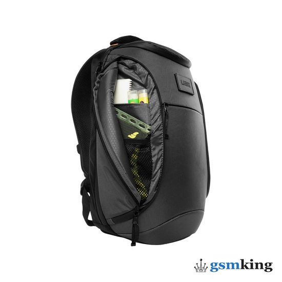 UAG Standard Issue 18-Liter Resistant Laptop Backpack Grey (Серый)982570113030