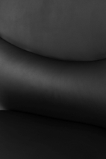 Кресло College CLG-627 LTU-C Black