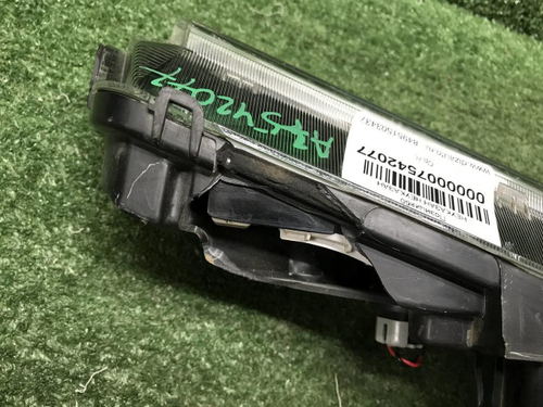 ДХО правый Geely Coolray (2023-н.в.)