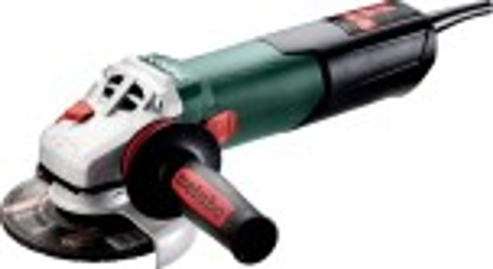 Угловая шлифмашина сетевая METABO WA 13-125 Quick 603630000