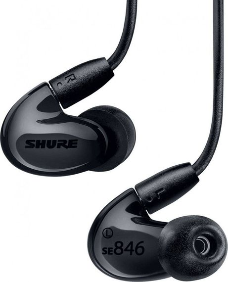 SHURE SE846-K-EFS