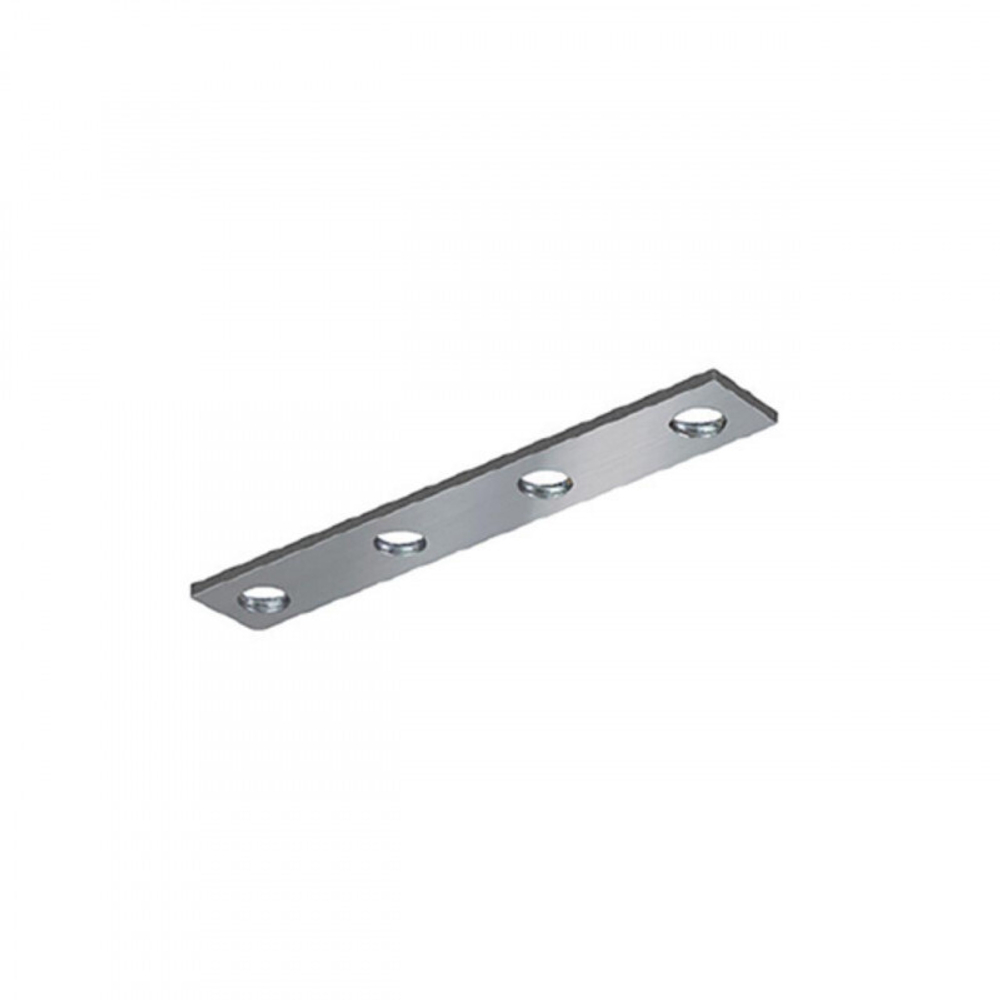Коннектор прямой для магнитного шинопровода Arte Lamp Linea-accessories A484305I