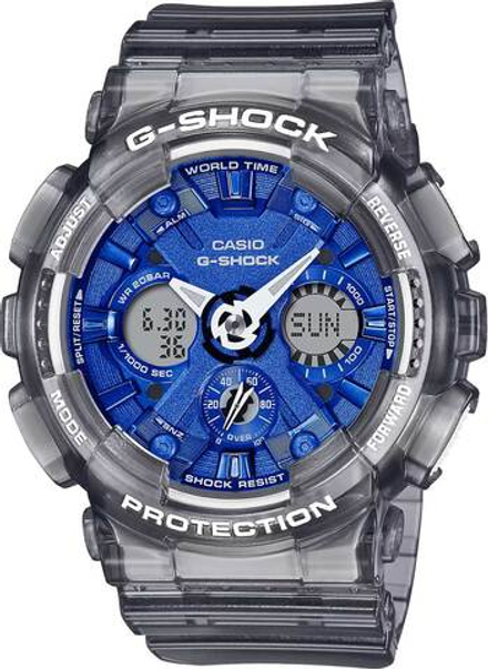 Часы Casio GMA-S120TB-8A