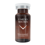 F-Mesomatrix Fusion  | Коктейль для реструктуризации и регенерации кожи