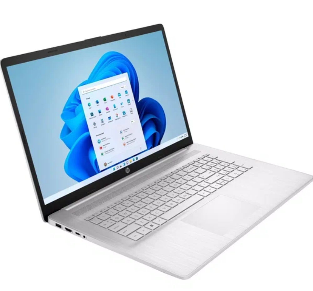 17.3" Ноутбук HP Pavilion 17-cn2283st (1920x1080, Intel Core i3-1215U, RAM 8ГБ, SSD 512ГБ, Intel Iris Xe Graphics, Win 11 Home)