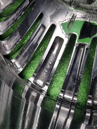 Диск Комплект дисков R19 Tank 500 (2021-н.в.)