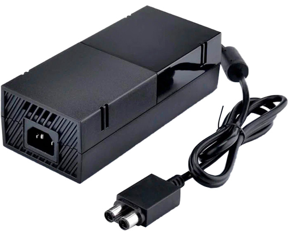 Блок Питания Xbox One (AC Adaptor 220V) (Original)