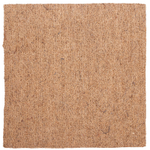 Фон кокосовый с 5 кашпо, 600*600мм, Laguna Terra