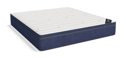 Матрас BOSS.XO 180*200 трикокаж альпака