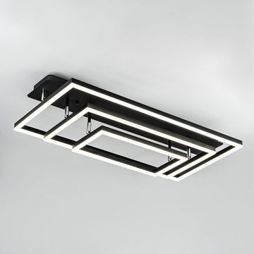 Потолочный светильник LED4U L11001-3CL ВК