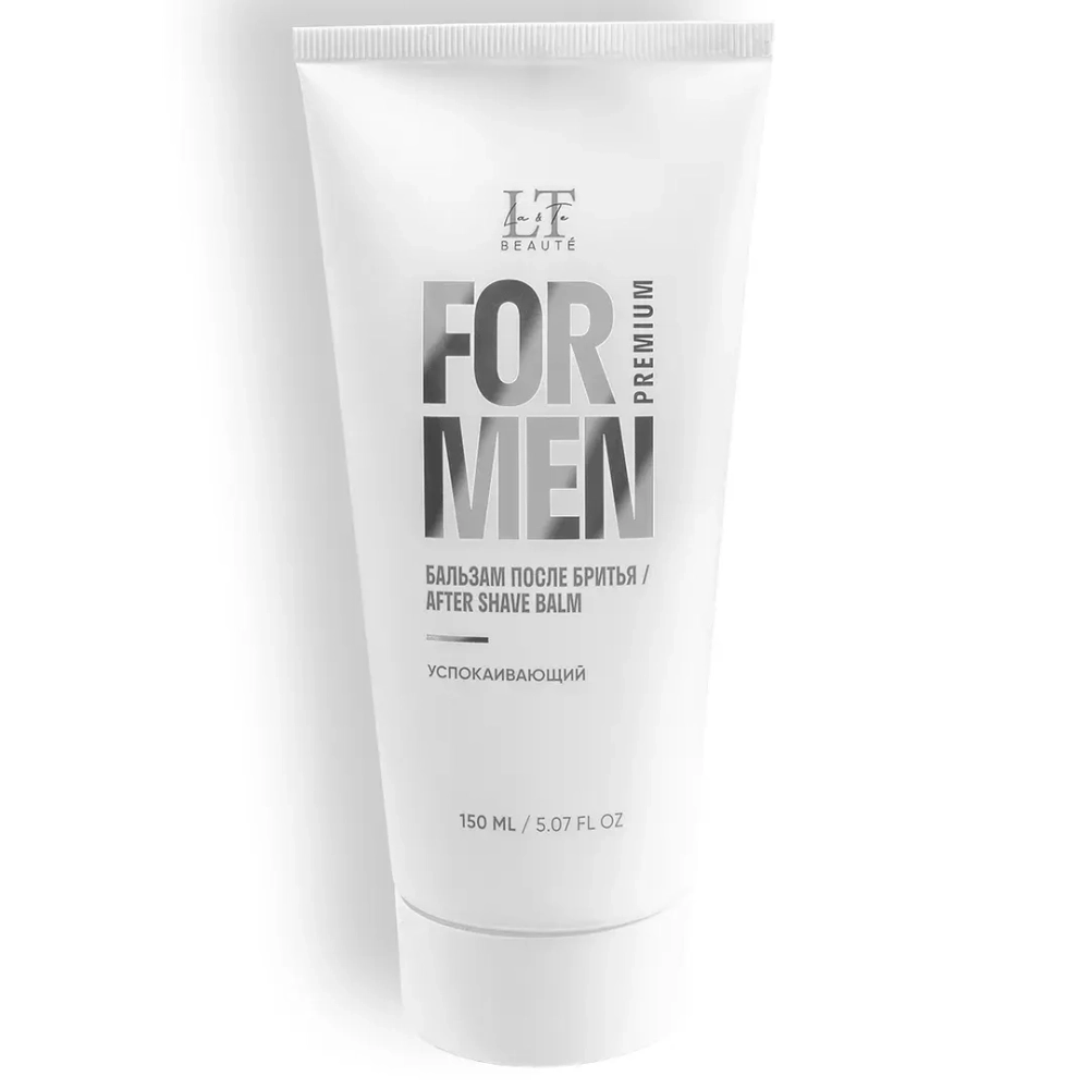Бальзам после бритья La and Te beaute LT-2371