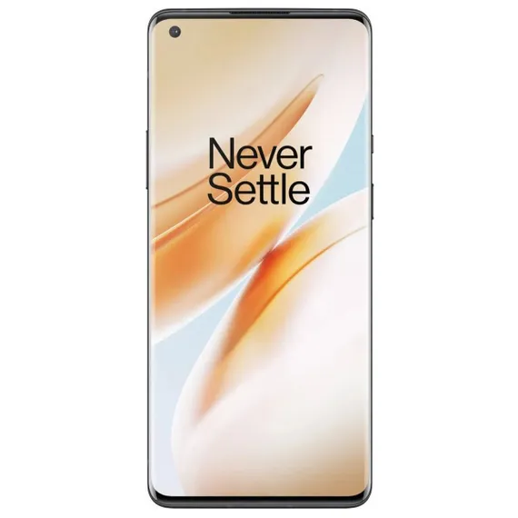 OnePlus 8 Pro 12/256GB Black (Черный)