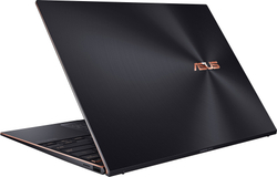 Ноутбук ASUS Zenbook S UX393EA-HK022R Intel i7-1165G7/16G/1T SSD/13,9&quot; 3300x2200 Touch/Intel Iris Graphic/Number Pad/Win10 Pro / Черный/ 90NB0S71-M01180