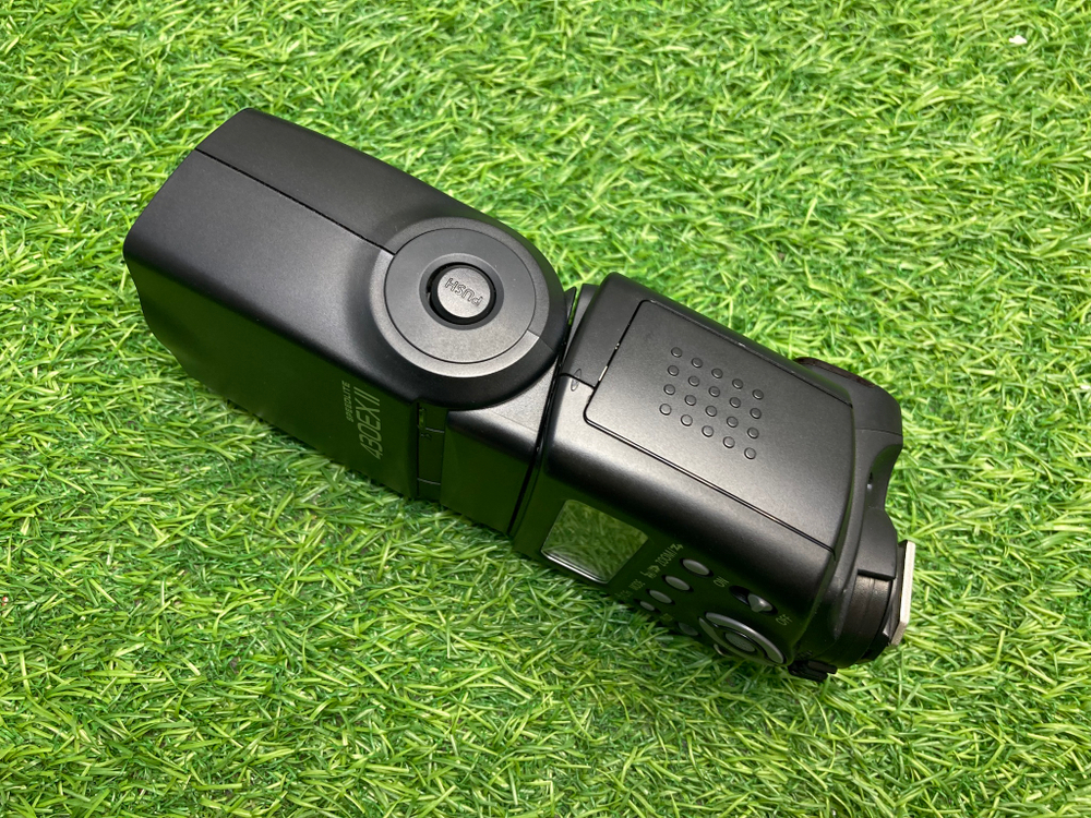Canon 430EX II