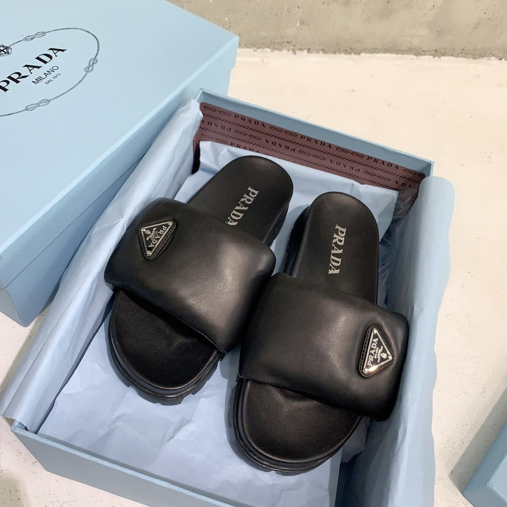 Prada Slides