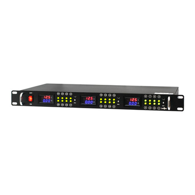 ST-PS145RM-BK блок питания Smartec