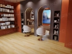 SPC ламинат NORLAND VAKRE Vold 1022-11 AlpineFloor