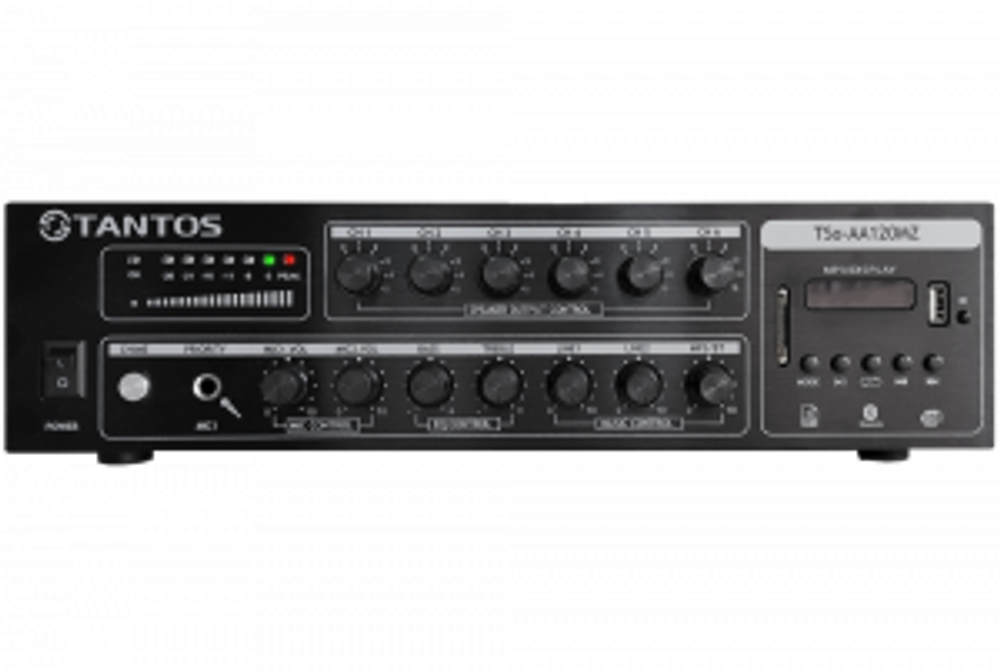 TSo-AA120MZ