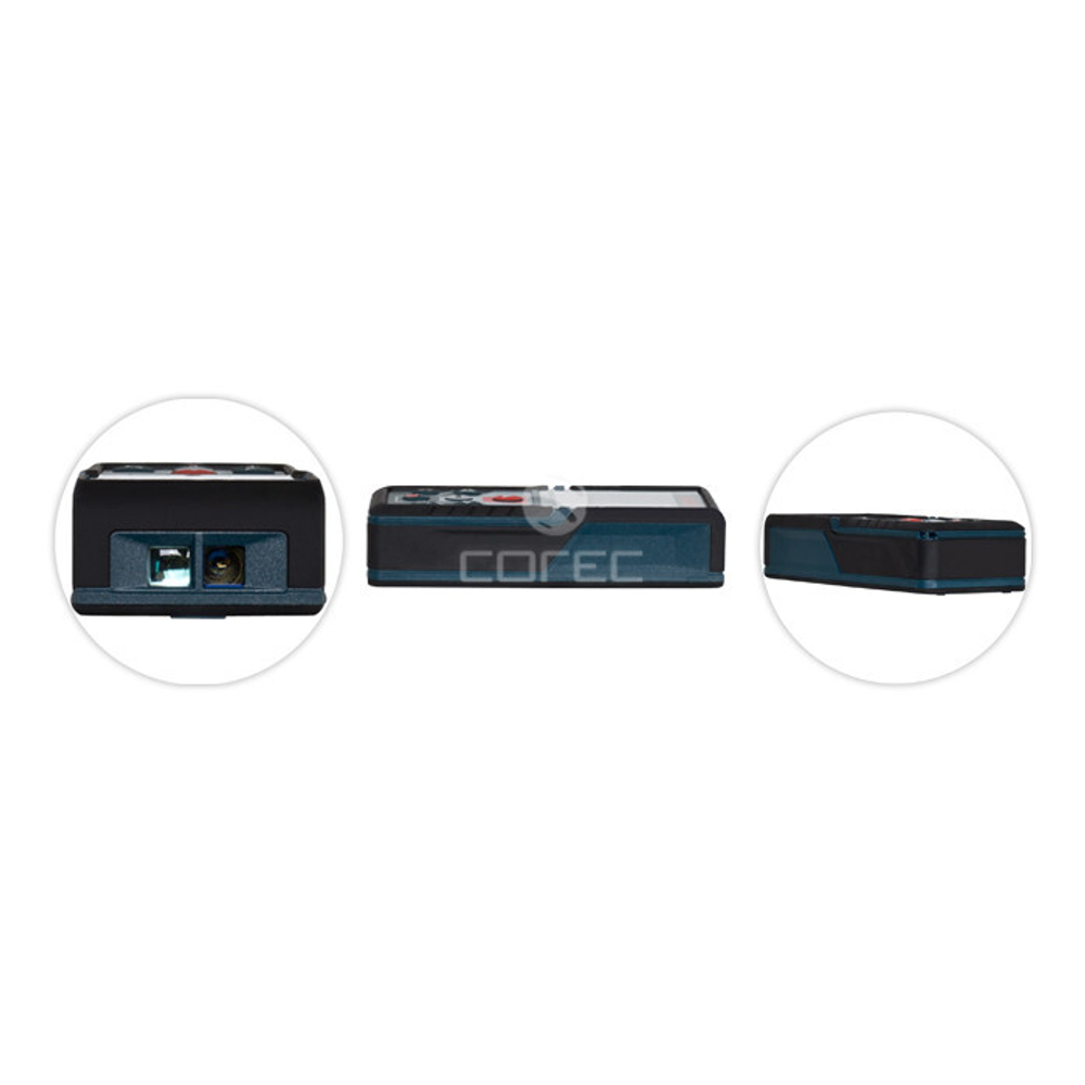 Bosch GLM 50 C Professional
