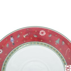 Чайная пара Repast Bordo 220 мл