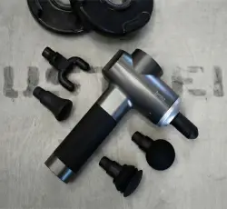 Beoka S6 с набором насадок