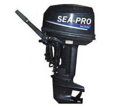2х-тактный лодочный мотор SEA PRO T 30S