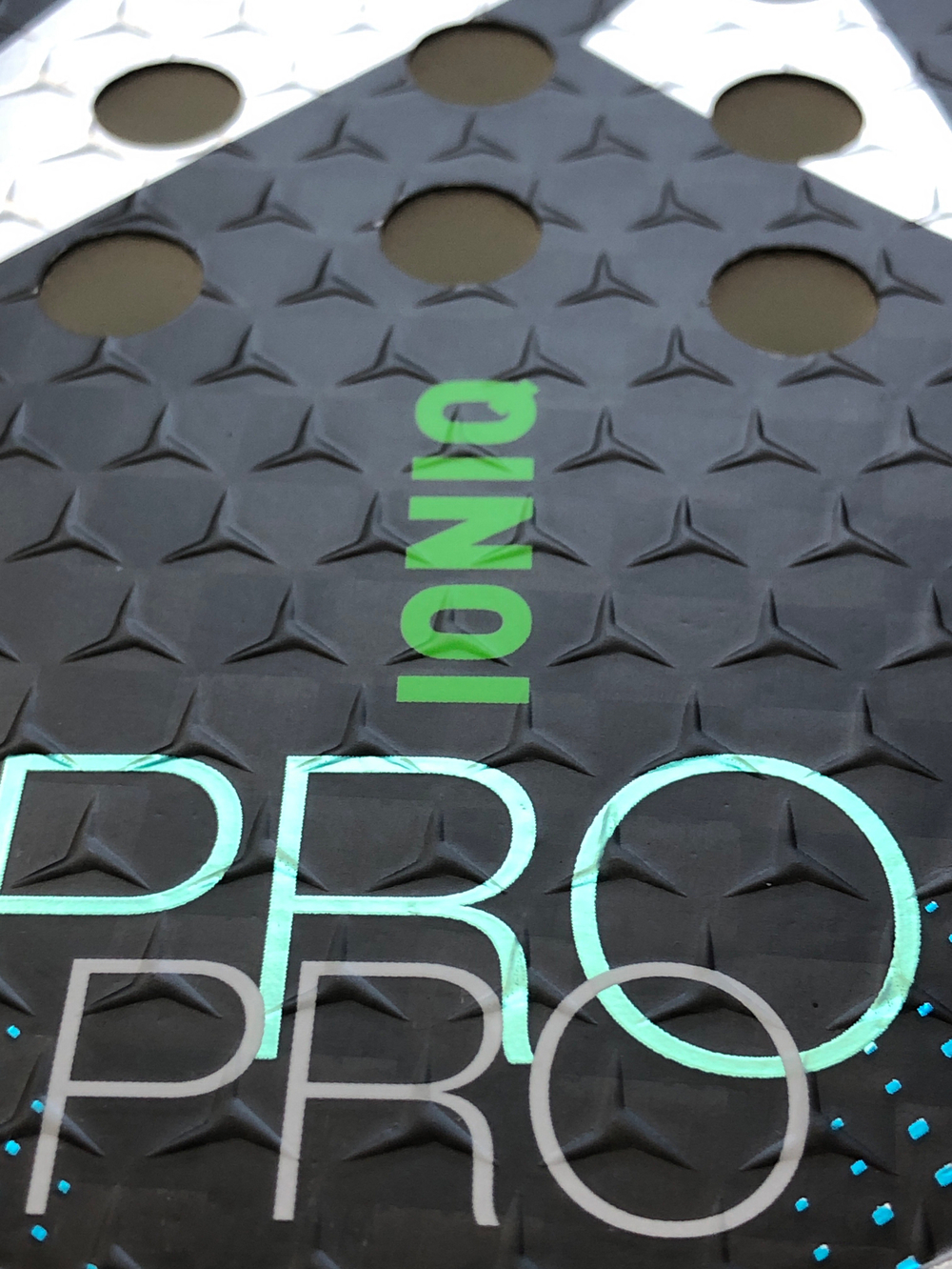 Ракетка для падел Ioniq Drop Shot