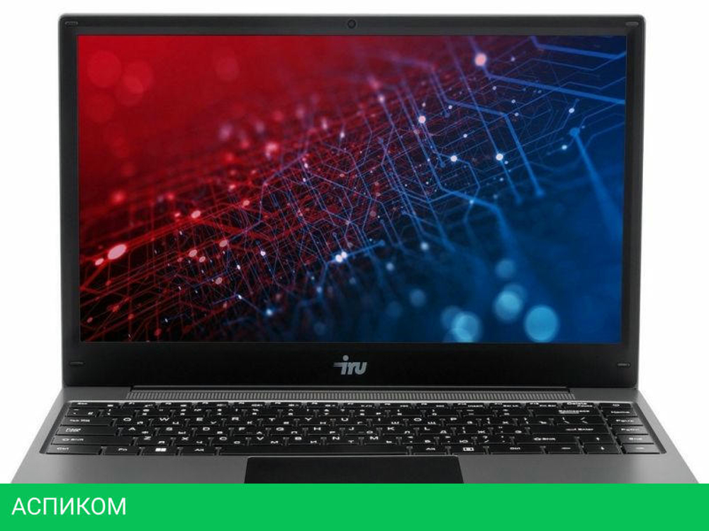 Ноутбук iRU Tactio 14ALH 2058897