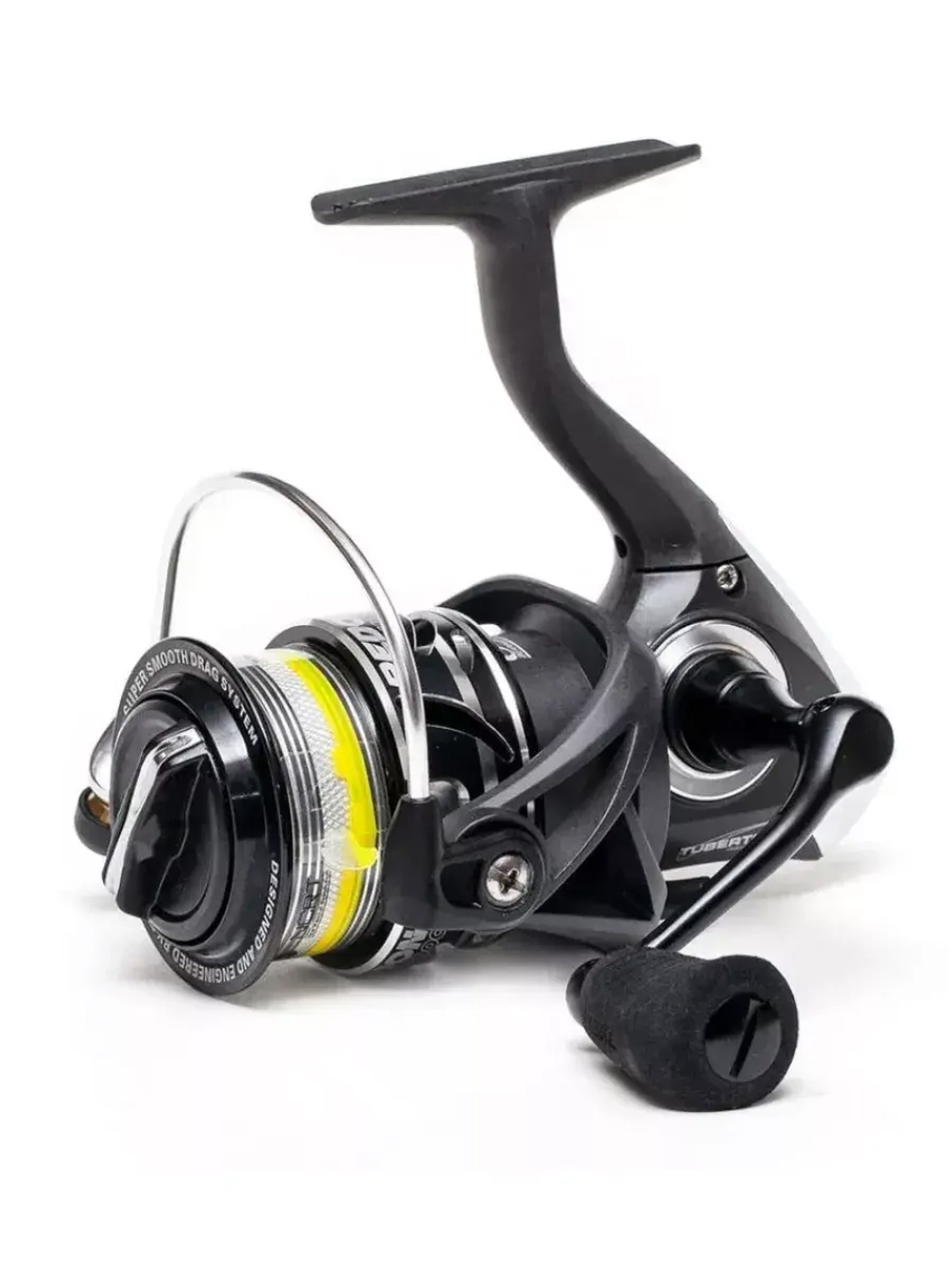 Катушка безынерционная Redon 2000F