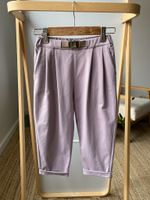 Новые хлопковые брюки Brunello Cucinelli, 104